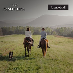 Ranch Terra